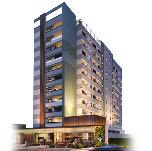 Avante Condomínio Clube